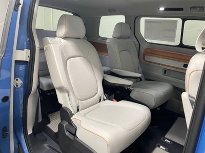 2025 Volkswagen ID. Buzz 1st Edition