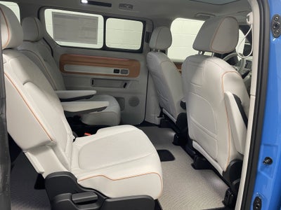 2025 Volkswagen ID. Buzz 1st Edition