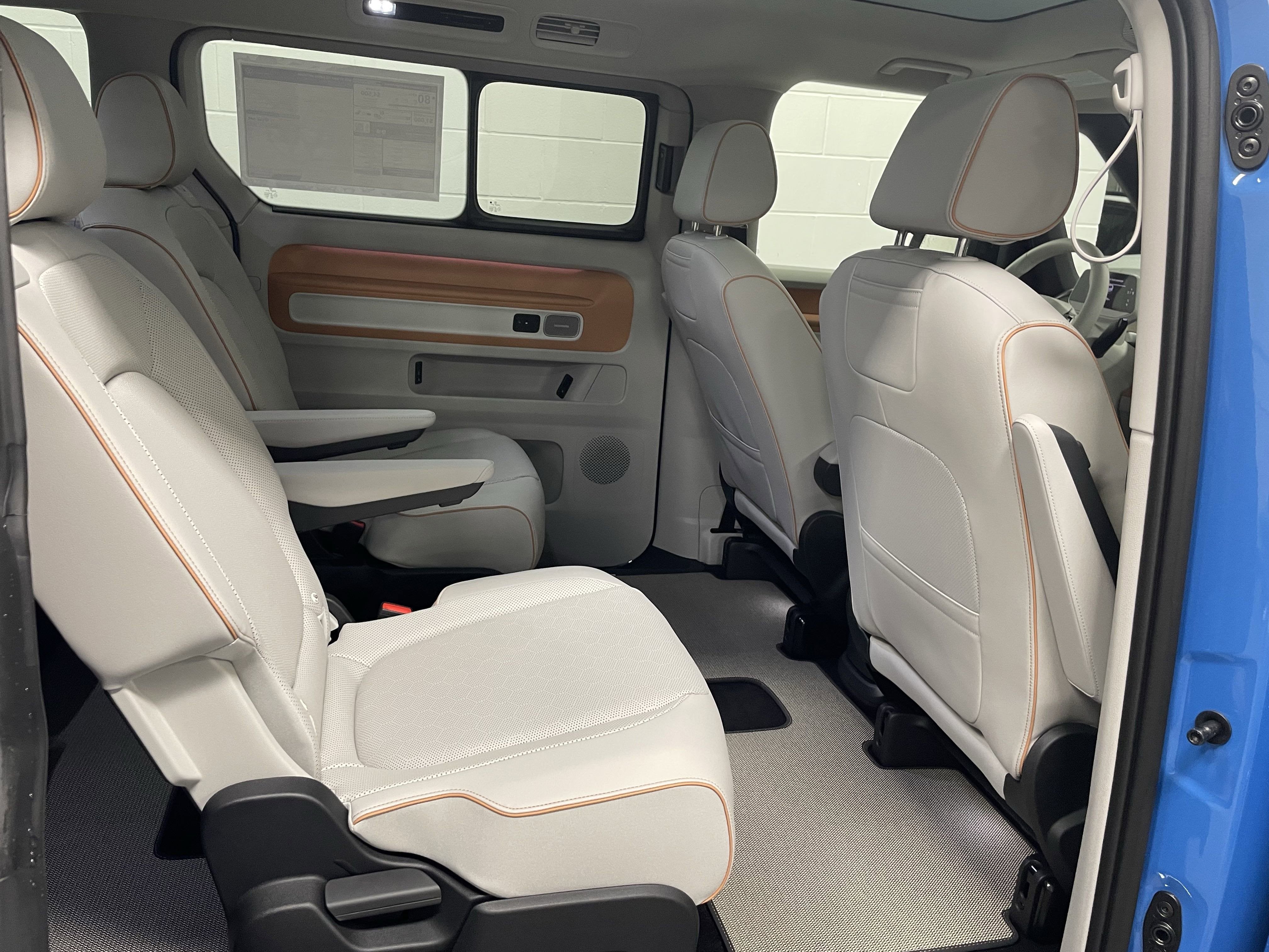 2025 Volkswagen ID. Buzz 1st Edition