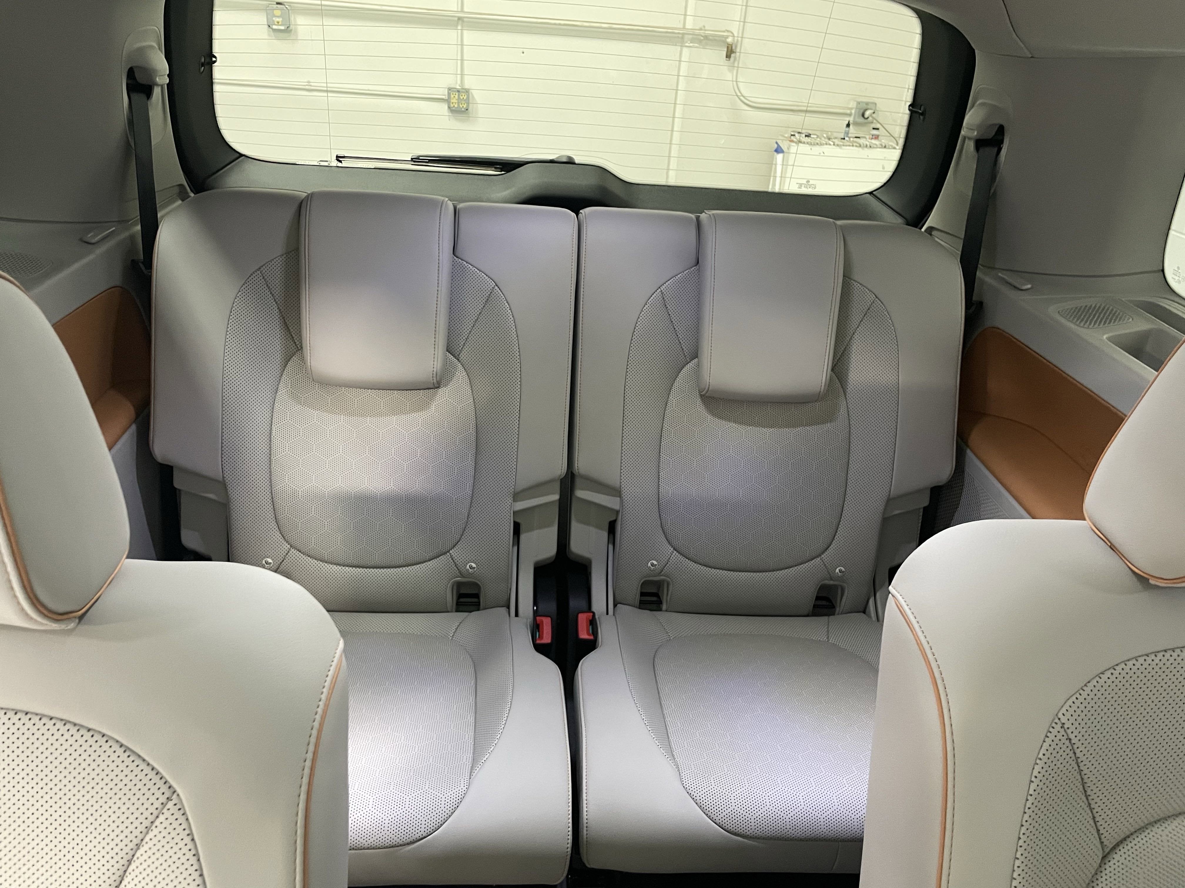 2025 Volkswagen ID. Buzz 1st Edition