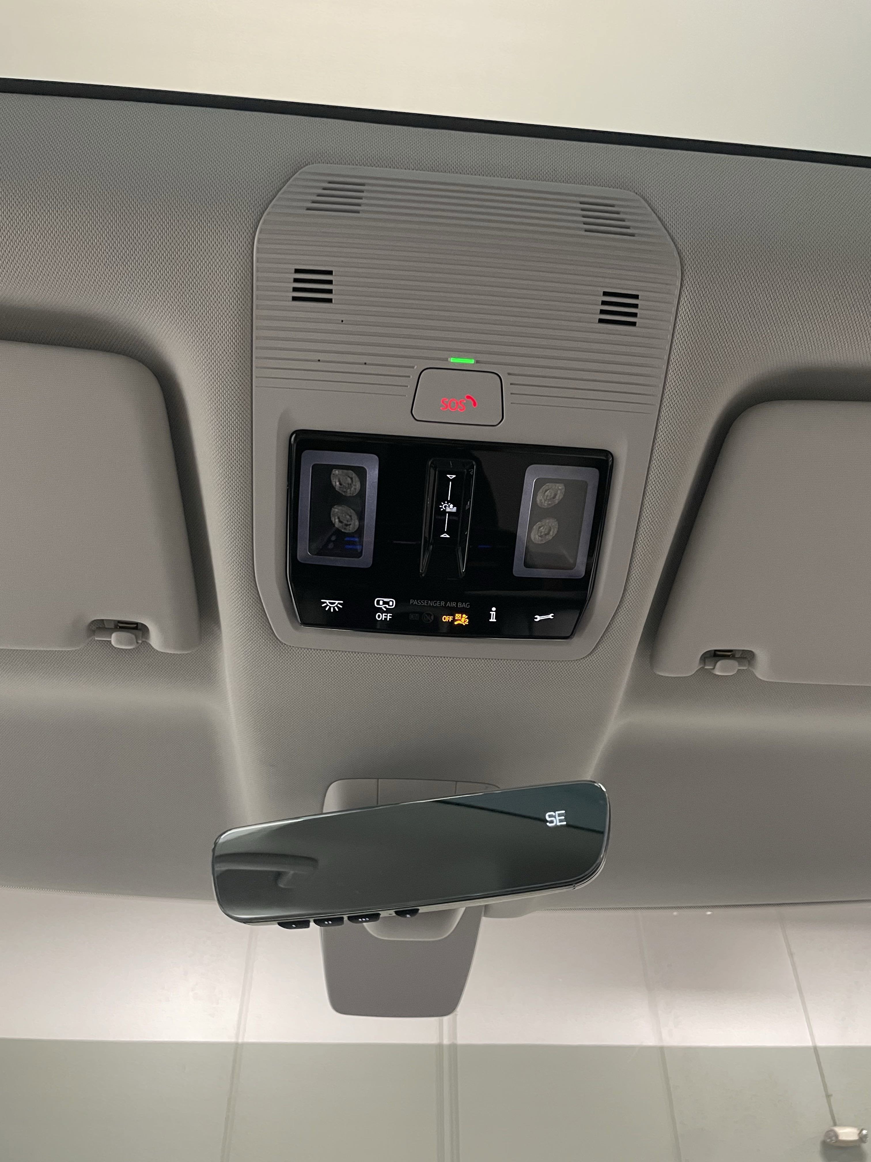 2025 Volkswagen ID. Buzz 1st Edition