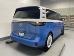 2025 Volkswagen ID. Buzz 1st Edition