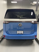 2025 Volkswagen ID. Buzz 1st Edition