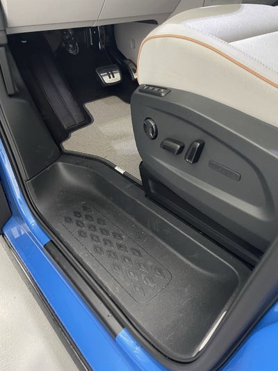 2025 Volkswagen ID. Buzz 1st Edition