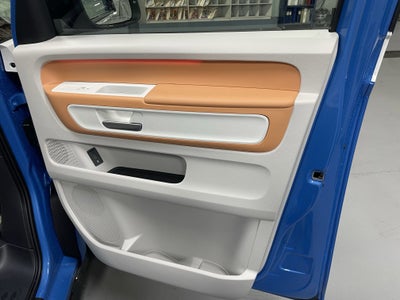 2025 Volkswagen ID. Buzz 1st Edition