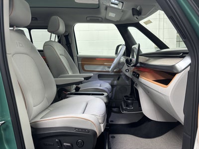 2025 Volkswagen ID. Buzz 1st Edition