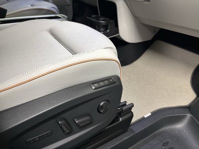 2025 Volkswagen ID. Buzz 1st Edition