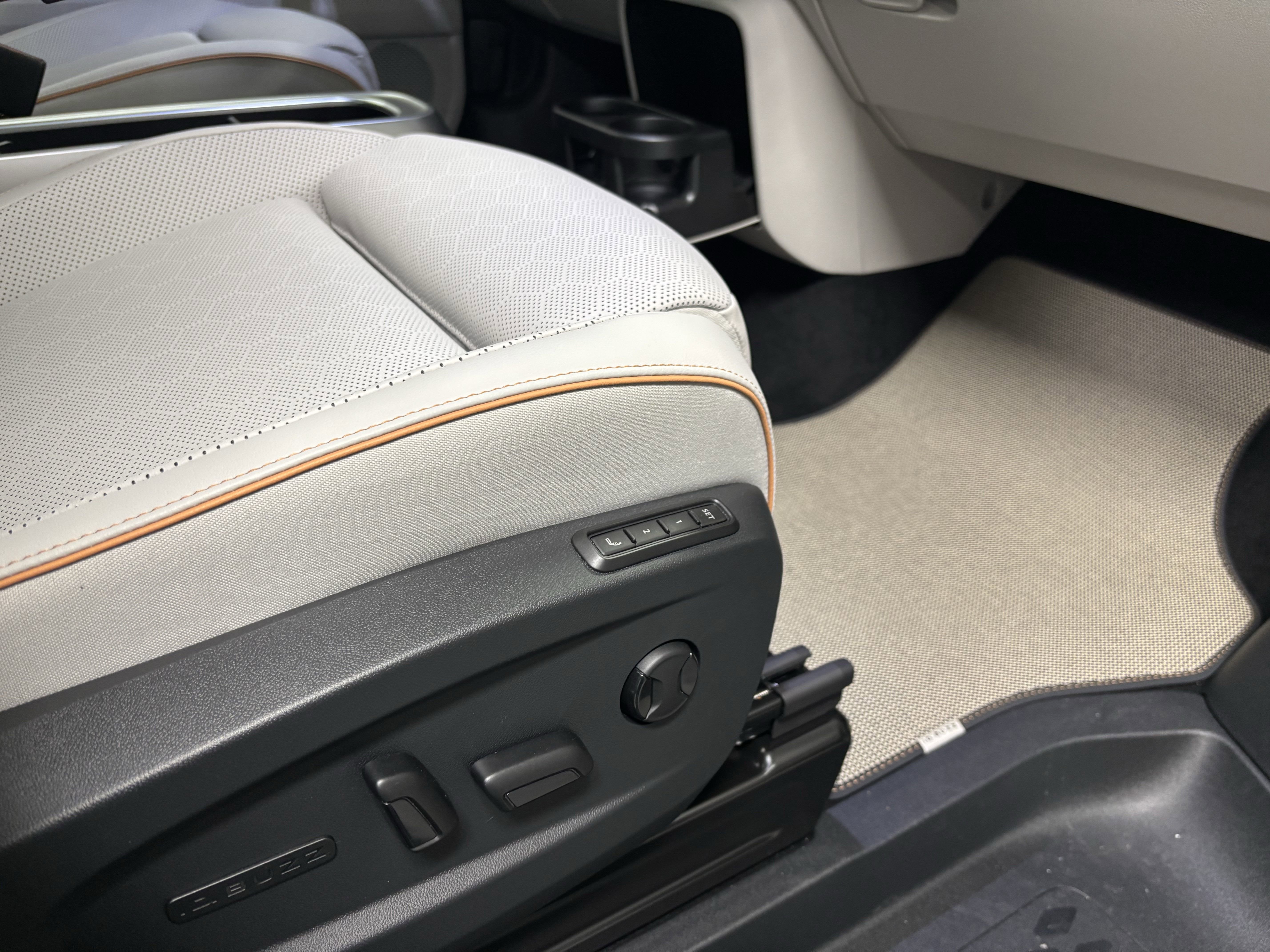 2025 Volkswagen ID. Buzz 1st Edition