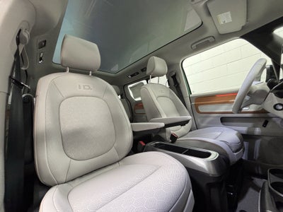 2025 Volkswagen ID. Buzz 1st Edition