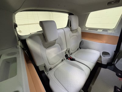 2025 Volkswagen ID. Buzz 1st Edition