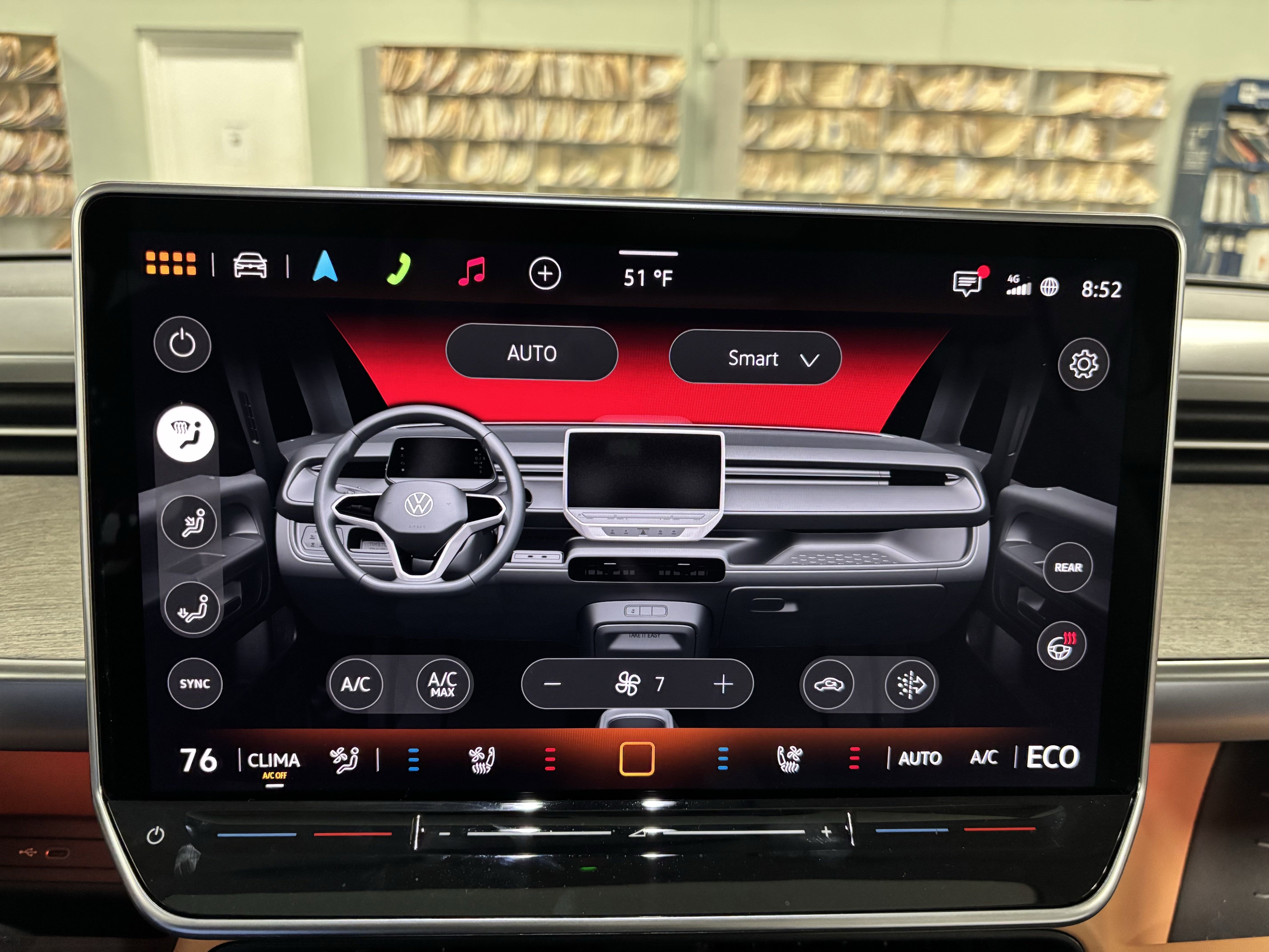 2025 Volkswagen ID. Buzz 1st Edition