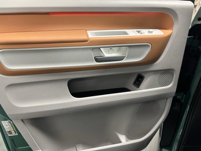 2025 Volkswagen ID. Buzz 1st Edition