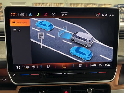 2025 Volkswagen ID. Buzz 1st Edition