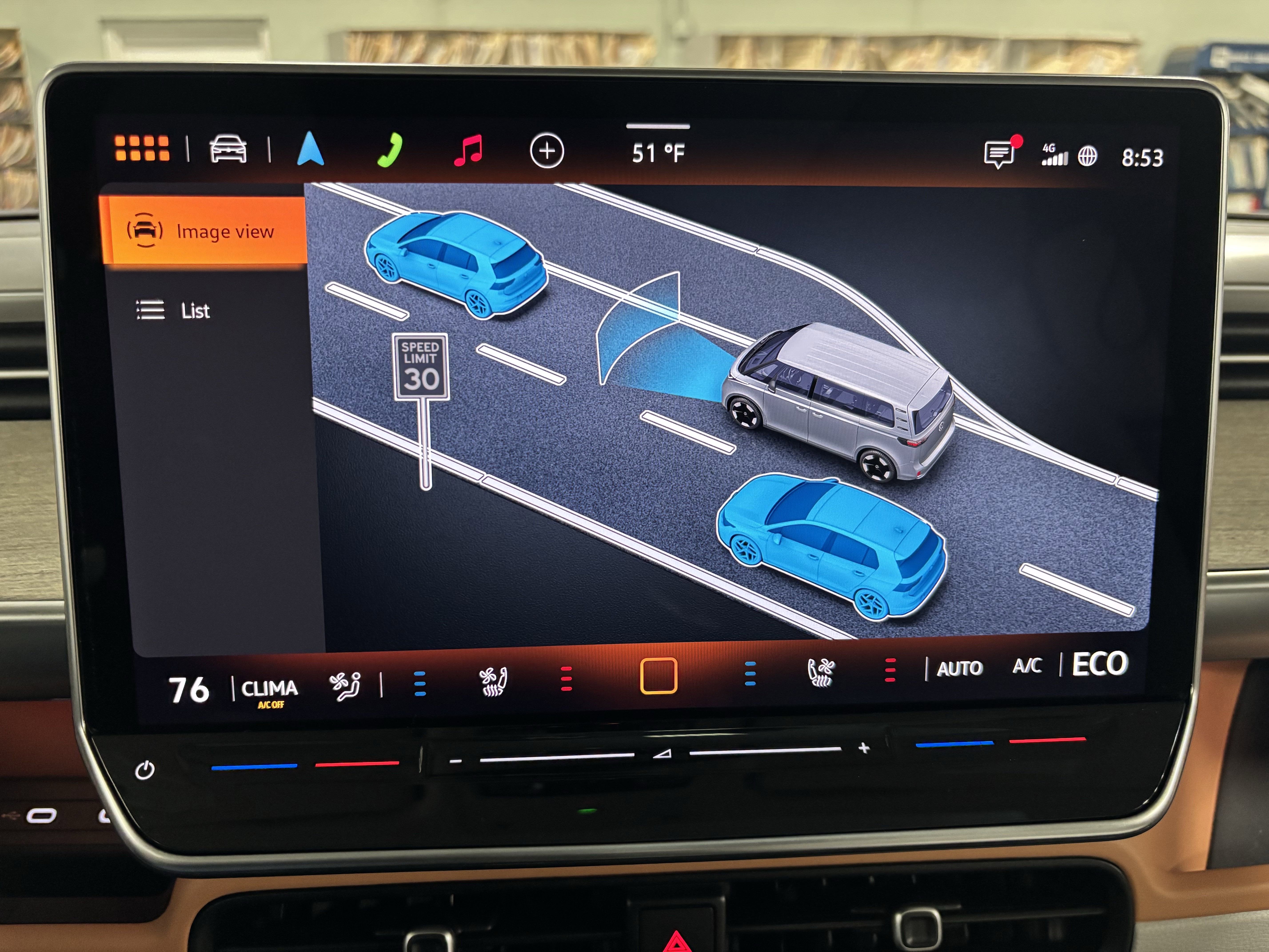 2025 Volkswagen ID. Buzz 1st Edition