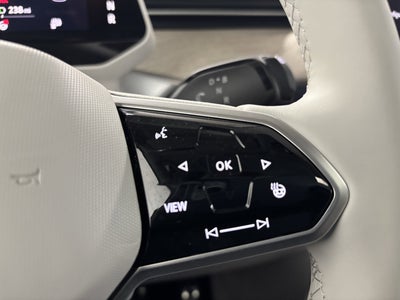 2025 Volkswagen ID. Buzz 1st Edition