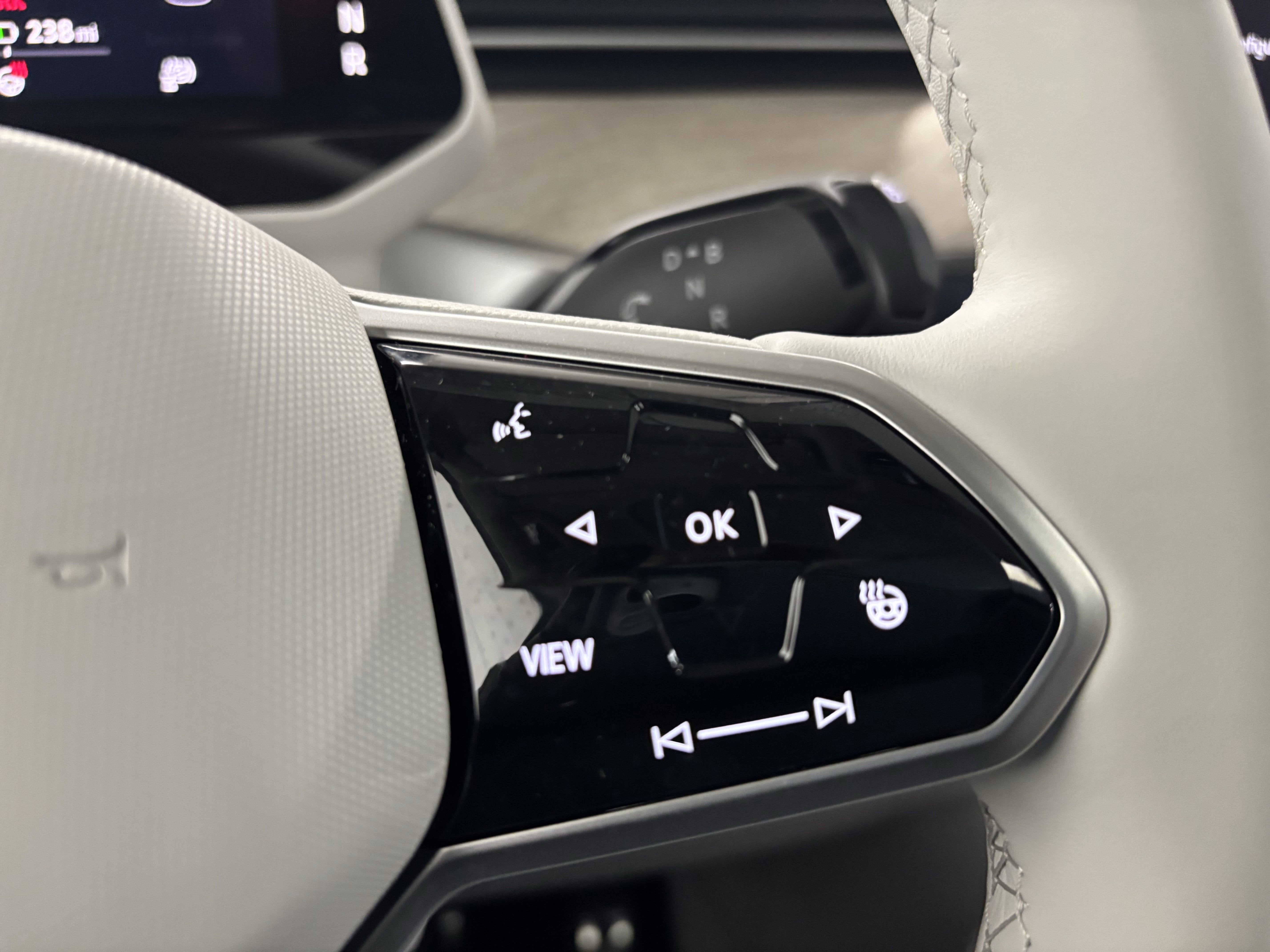 2025 Volkswagen ID. Buzz 1st Edition