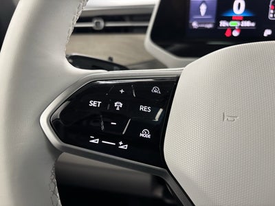 2025 Volkswagen ID. Buzz 1st Edition