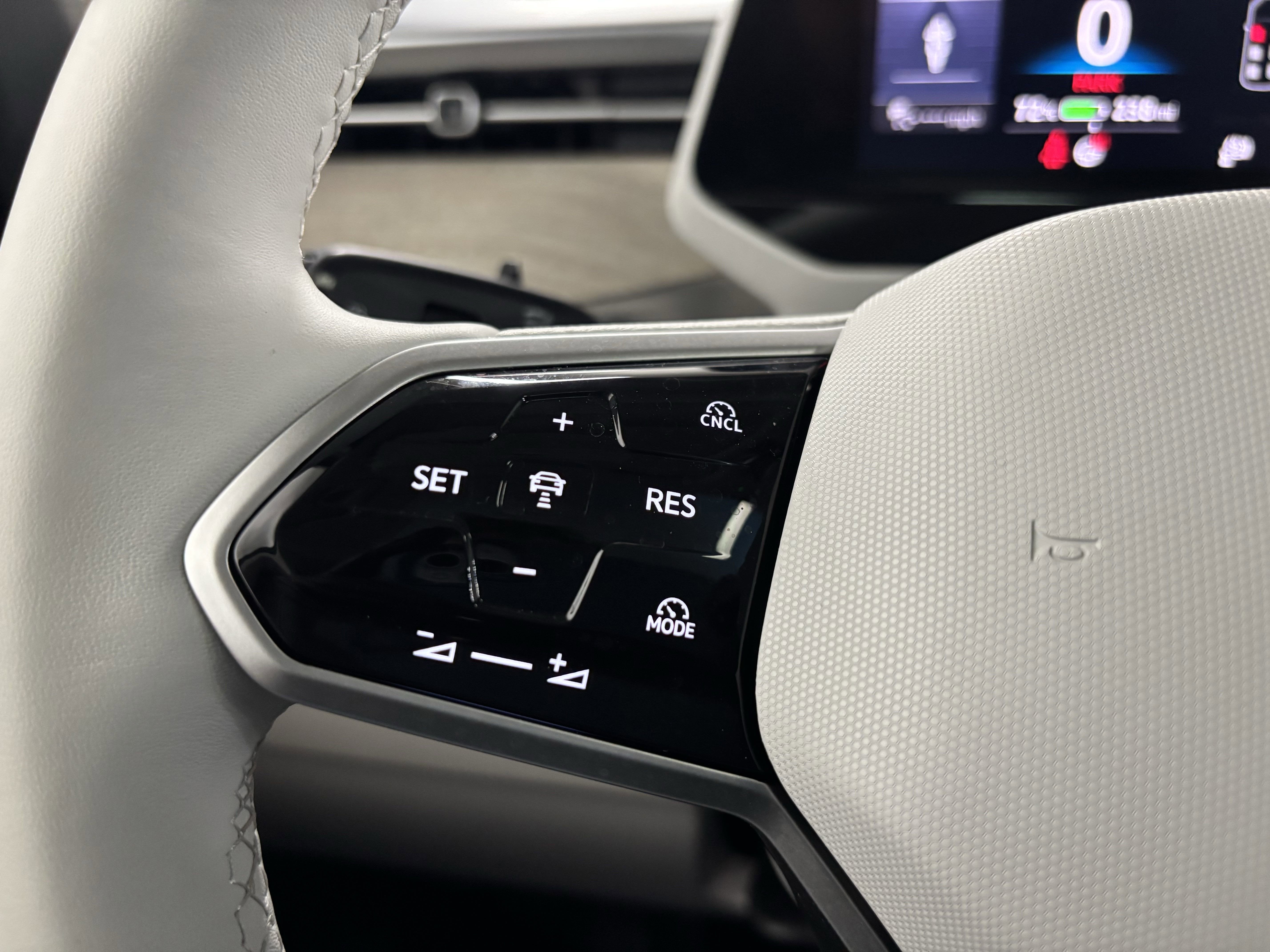 2025 Volkswagen ID. Buzz 1st Edition