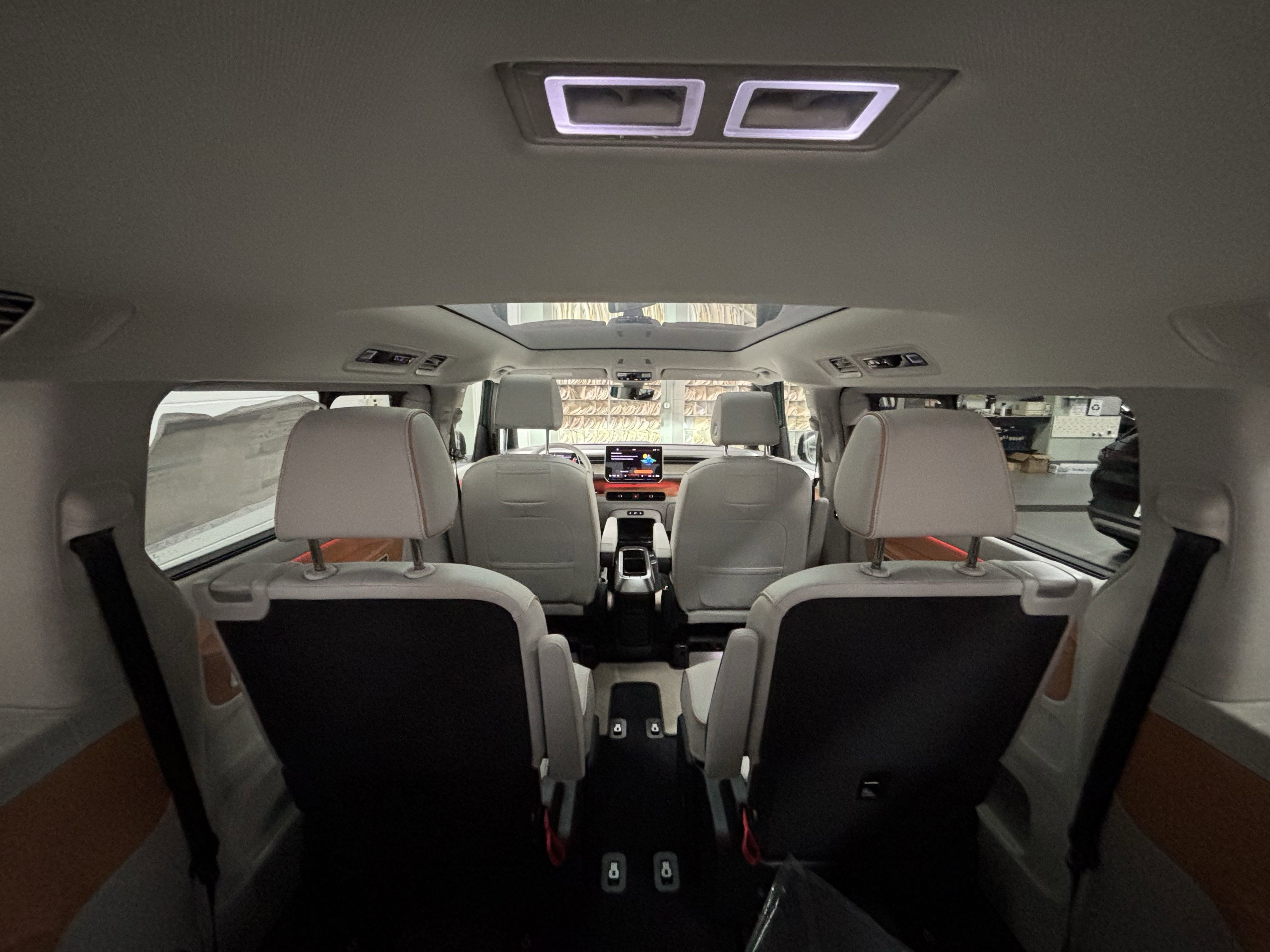 2025 Volkswagen ID. Buzz 1st Edition