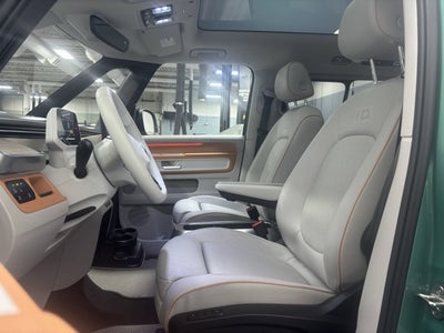 2025 Volkswagen ID. Buzz 1st Edition
