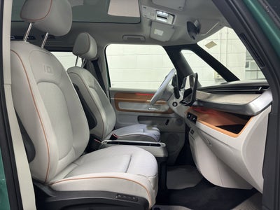 2025 Volkswagen ID. Buzz 1st Edition