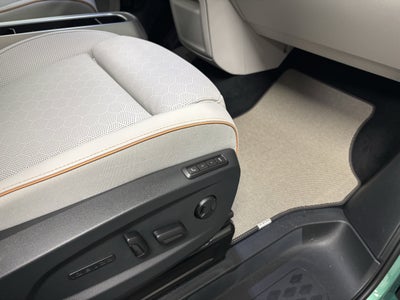 2025 Volkswagen ID. Buzz 1st Edition