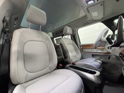 2025 Volkswagen ID. Buzz 1st Edition