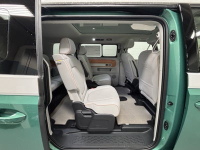 2025 Volkswagen ID. Buzz 1st Edition