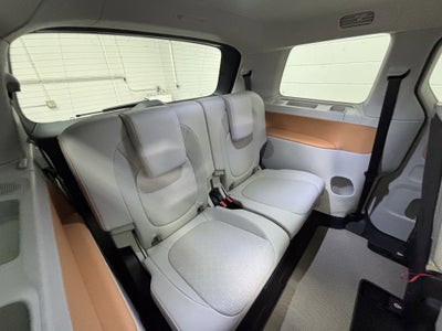 2025 Volkswagen ID. Buzz 1st Edition