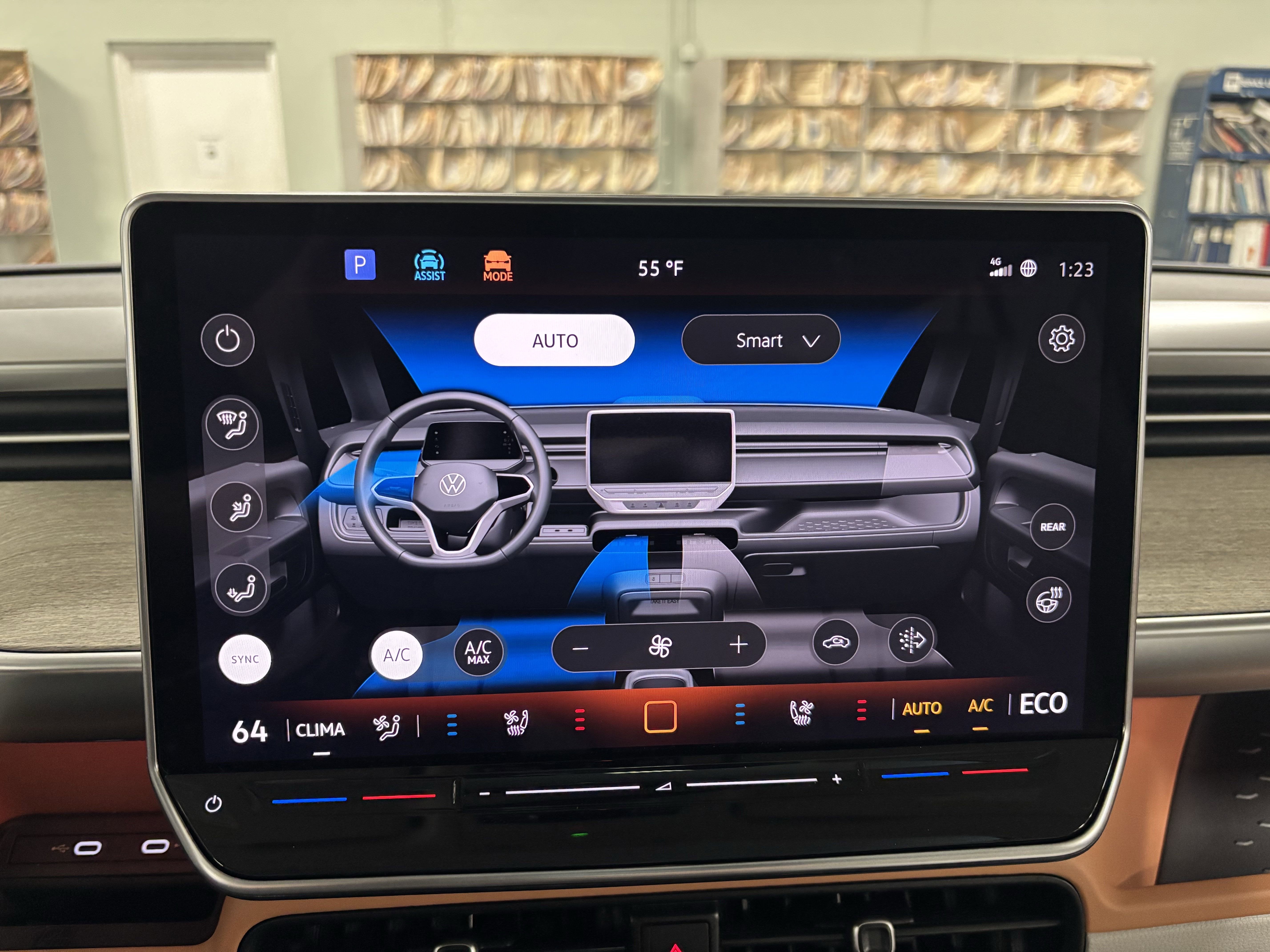 2025 Volkswagen ID. Buzz 1st Edition