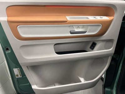 2025 Volkswagen ID. Buzz 1st Edition