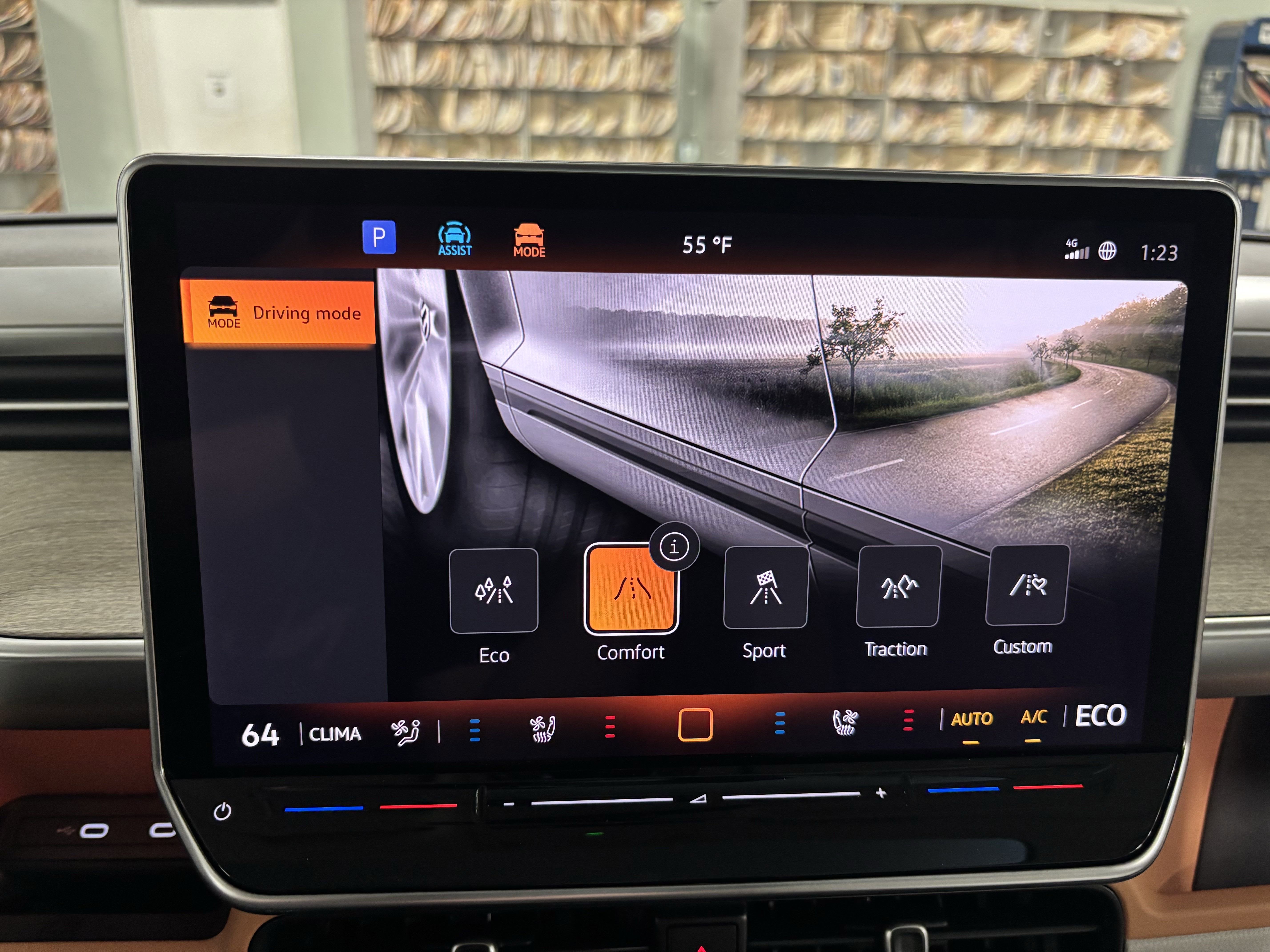 2025 Volkswagen ID. Buzz 1st Edition