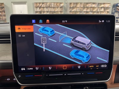 2025 Volkswagen ID. Buzz 1st Edition