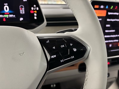 2025 Volkswagen ID. Buzz 1st Edition