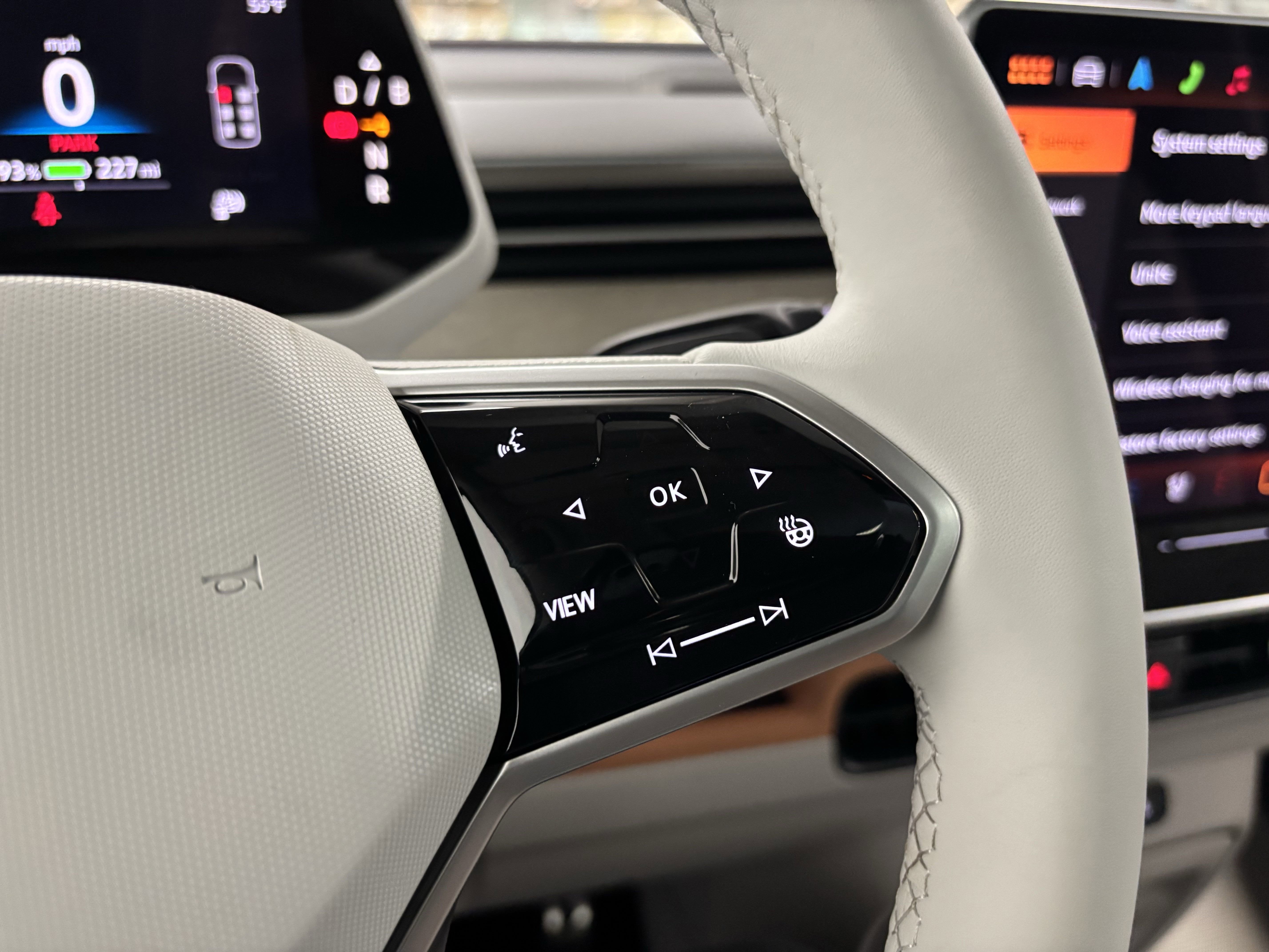 2025 Volkswagen ID. Buzz 1st Edition