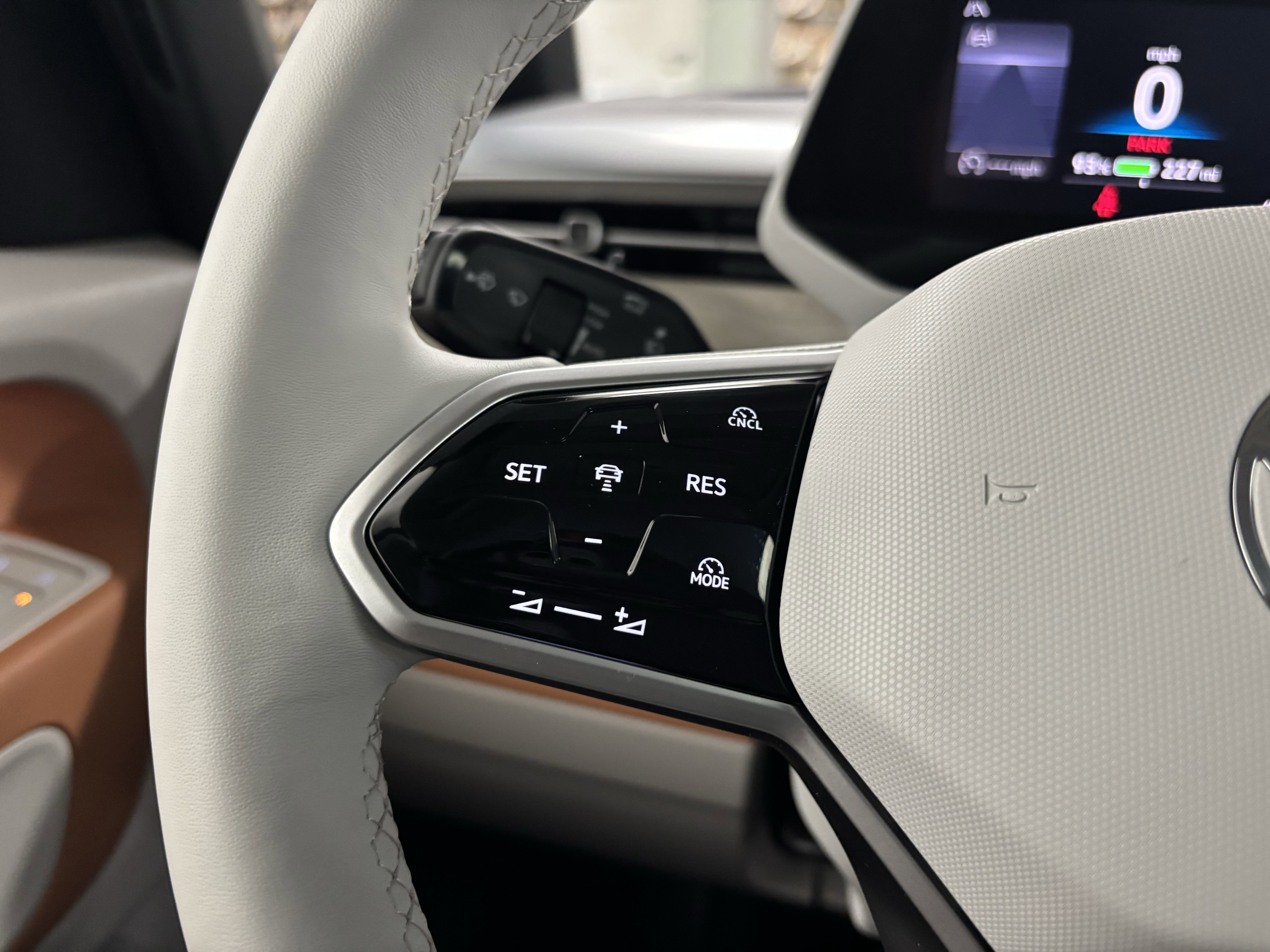 2025 Volkswagen ID. Buzz 1st Edition