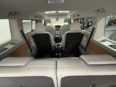 2025 Volkswagen ID. Buzz 1st Edition