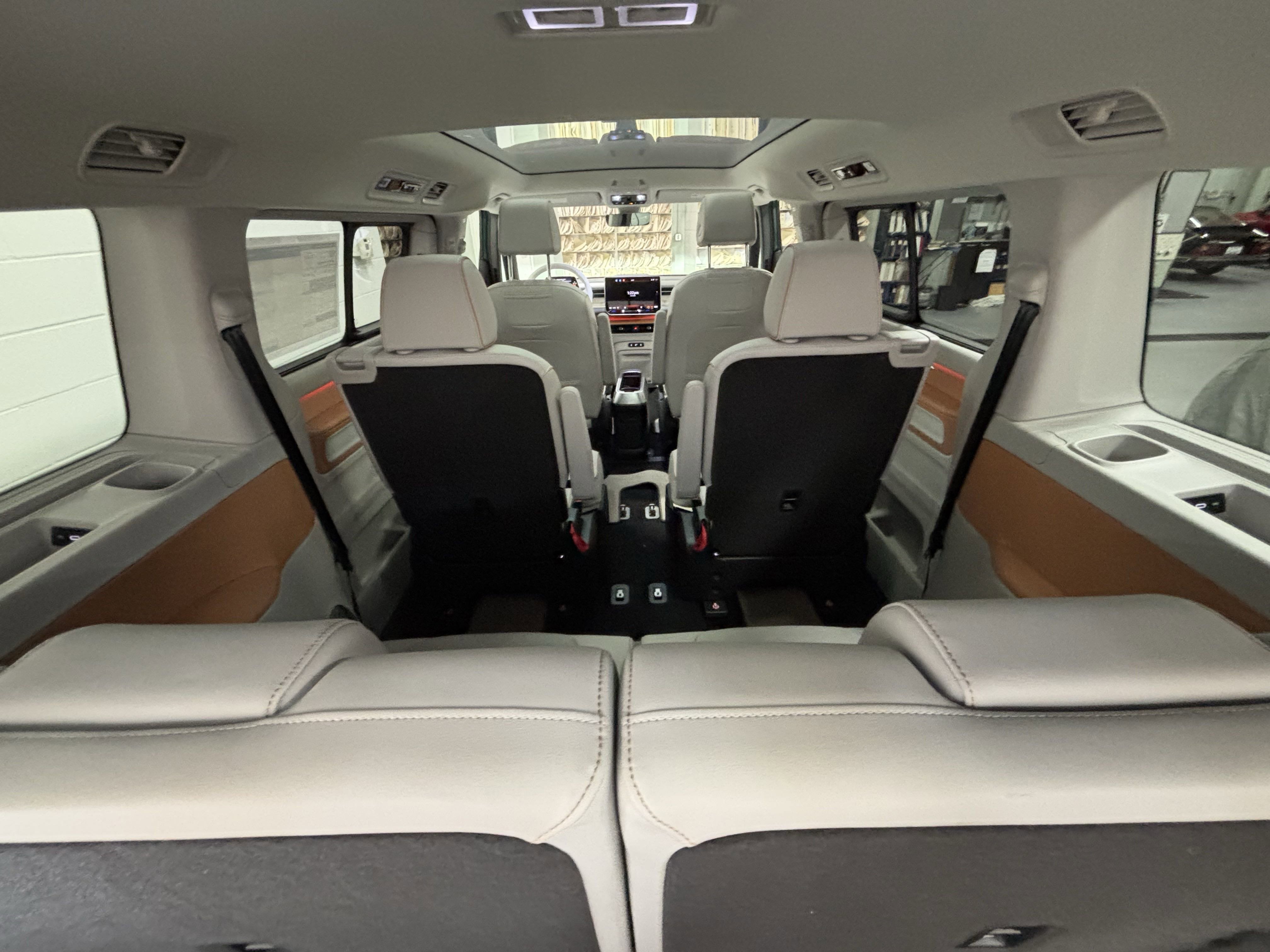 2025 Volkswagen ID. Buzz 1st Edition