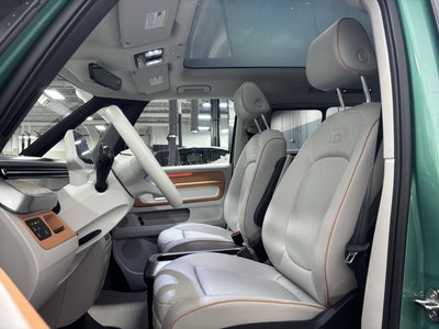 2025 Volkswagen ID. Buzz 1st Edition