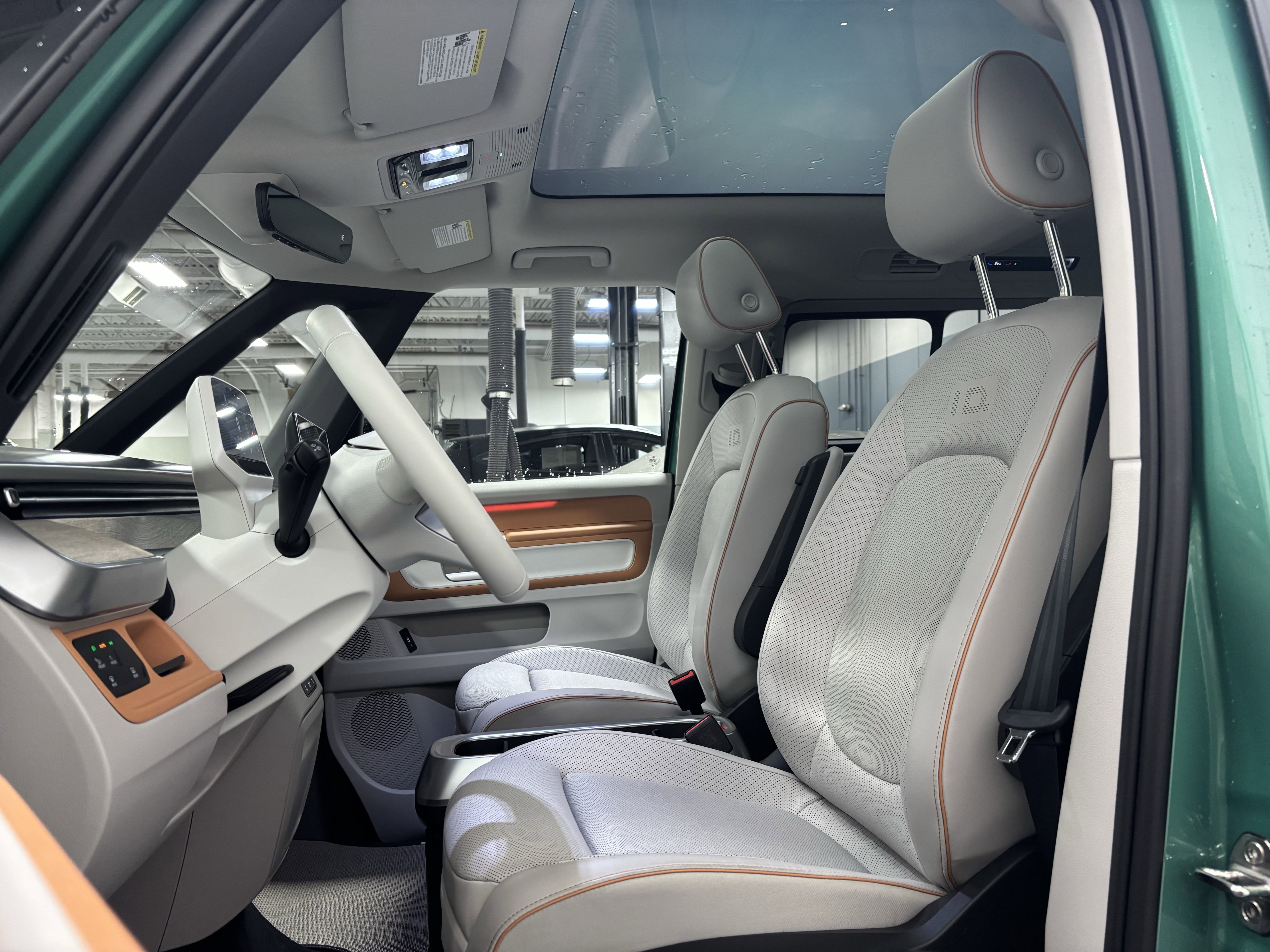 2025 Volkswagen ID. Buzz 1st Edition