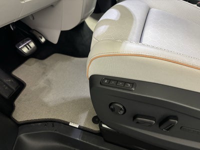 2025 Volkswagen ID. Buzz 1st Edition