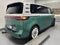 2025 Volkswagen ID. Buzz 1st Edition