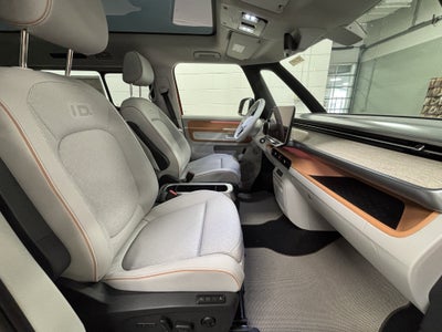 2025 Volkswagen ID. Buzz 1st Edition