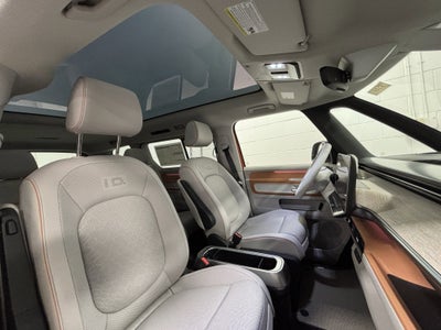 2025 Volkswagen ID. Buzz 1st Edition