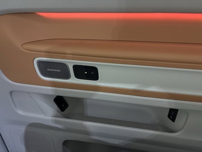 2025 Volkswagen ID. Buzz 1st Edition