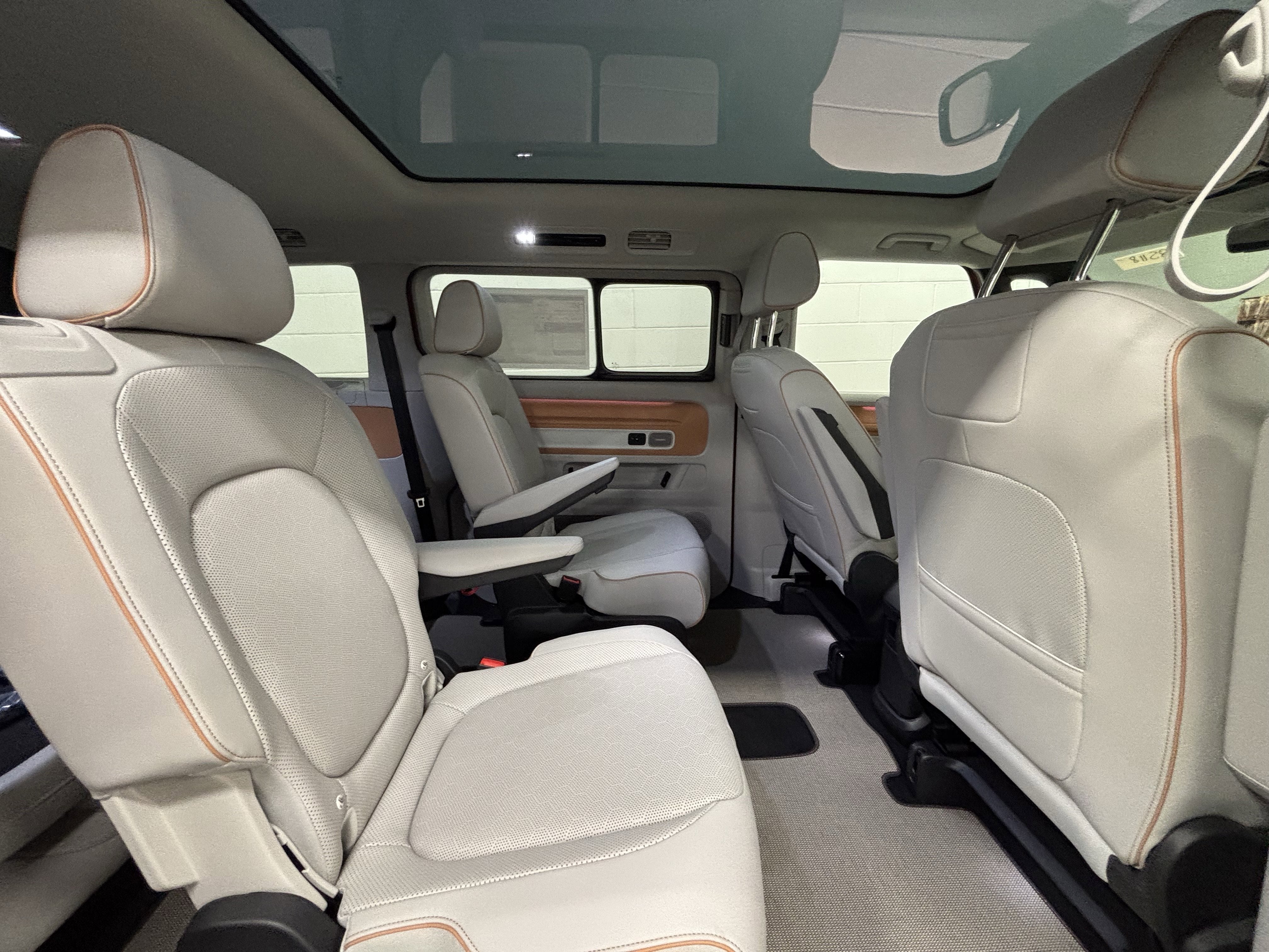 2025 Volkswagen ID. Buzz 1st Edition