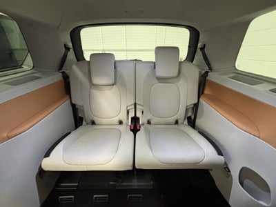 2025 Volkswagen ID. Buzz 1st Edition