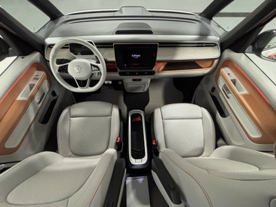 2025 Volkswagen ID. Buzz 1st Edition