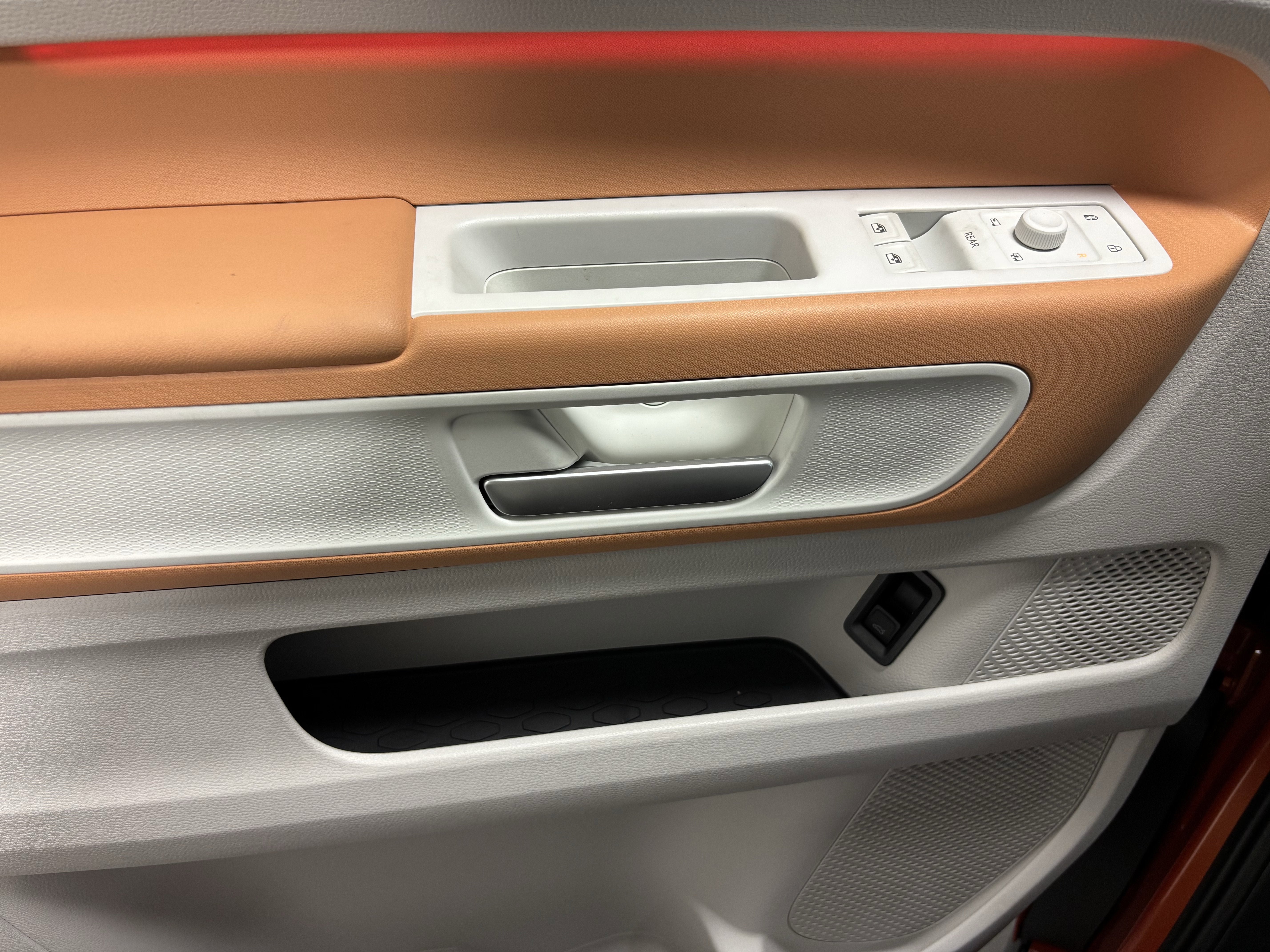 2025 Volkswagen ID. Buzz 1st Edition