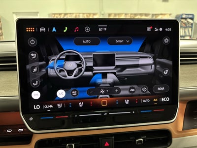 2025 Volkswagen ID. Buzz 1st Edition